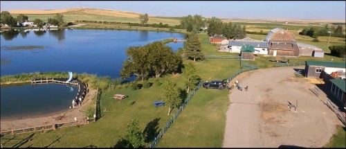 45056 Range Road 275, Hill Spring, AB 