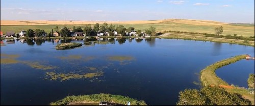 45056 Range Road 275, Hill Spring, AB 