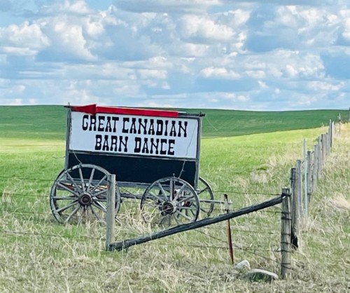 45056 Range Road 275, Hill Spring, AB 