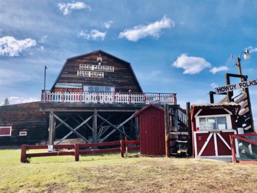 45056 Range Road 275, Hill Spring, AB 