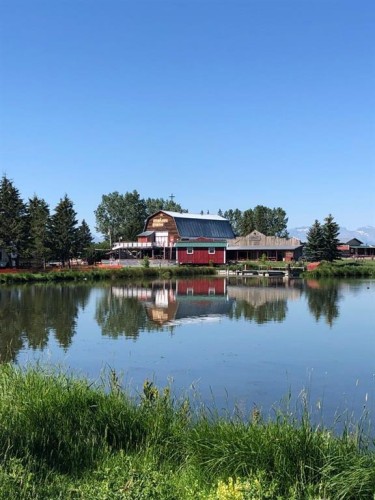 45056 Range Road 275, Hill Spring, AB 