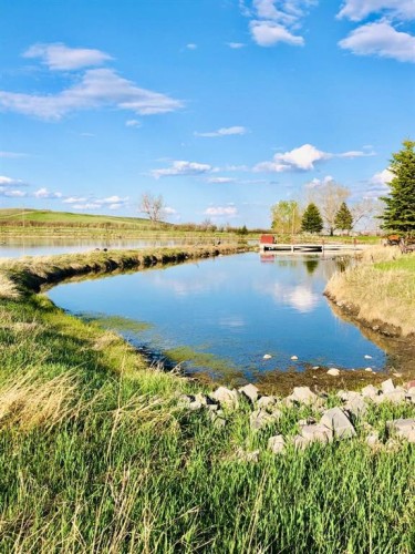 45056 Range Road 275, Hill Spring, AB 