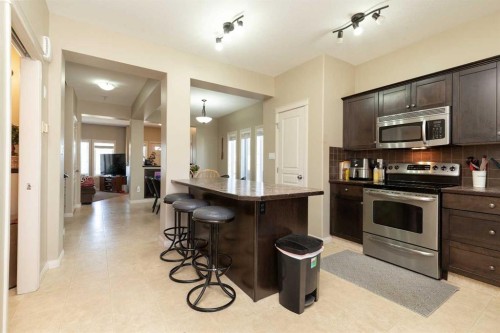87 Keystone Terrace West, Lethbridge, AB 