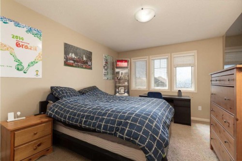 87 Keystone Terrace West, Lethbridge, AB 