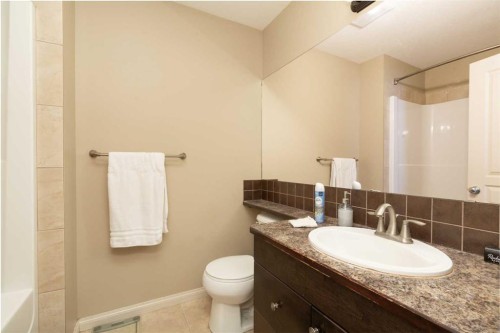 87 Keystone Terrace West, Lethbridge, AB 