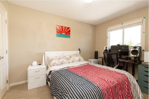 87 Keystone Terrace West, Lethbridge, AB 