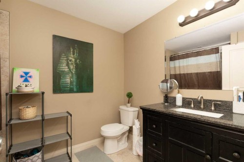 87 Keystone Terrace West, Lethbridge, AB 