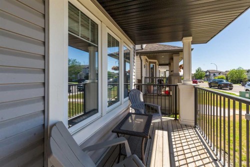 87 Keystone Terrace West, Lethbridge, AB 