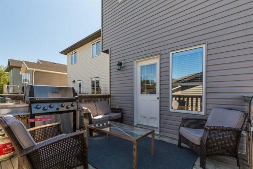 87 Keystone Terrace West, Lethbridge, AB 