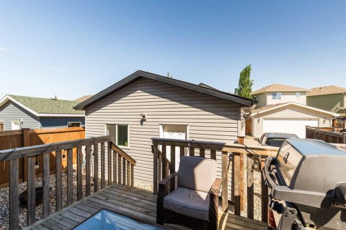 87 Keystone Terrace West, Lethbridge, AB 