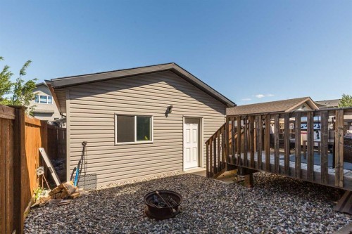 87 Keystone Terrace West, Lethbridge, AB 