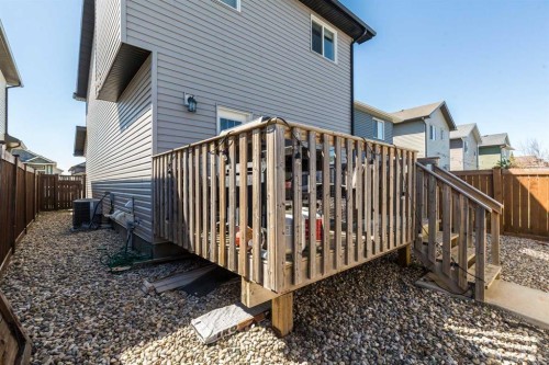 87 Keystone Terrace West, Lethbridge, AB 