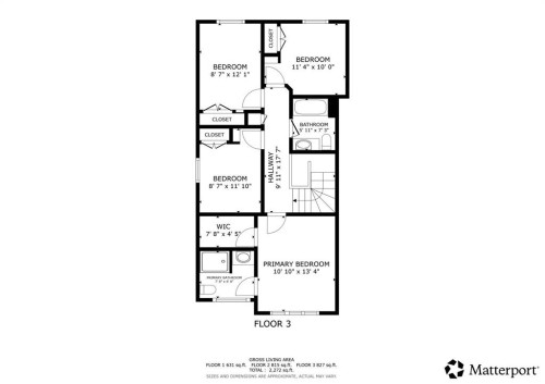 87 Keystone Terrace West, Lethbridge, AB 