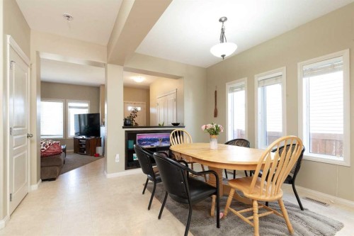 87 Keystone Terrace West, Lethbridge, AB 