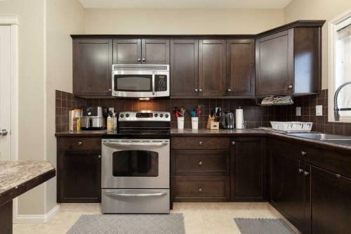 87 Keystone Terrace West, Lethbridge, AB 