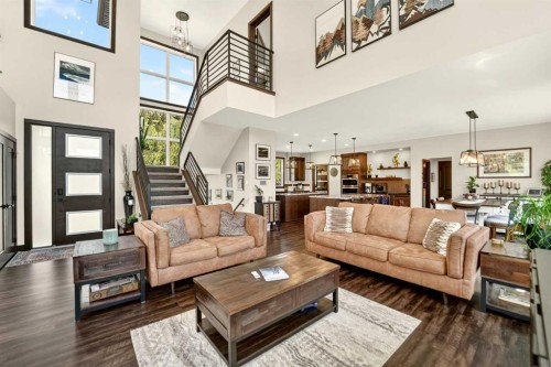 2616 Valley Ridge Drive, Frank, AB 