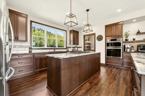2616 Valley Ridge Drive, Frank, AB 