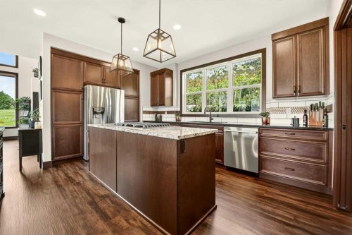 2616 Valley Ridge Drive, Frank, AB 