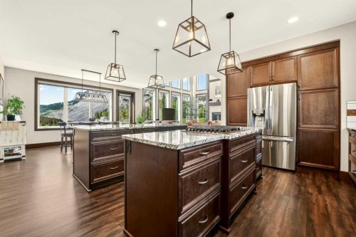 2616 Valley Ridge Drive, Frank, AB 