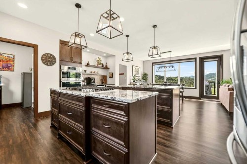 2616 Valley Ridge Drive, Frank, AB 