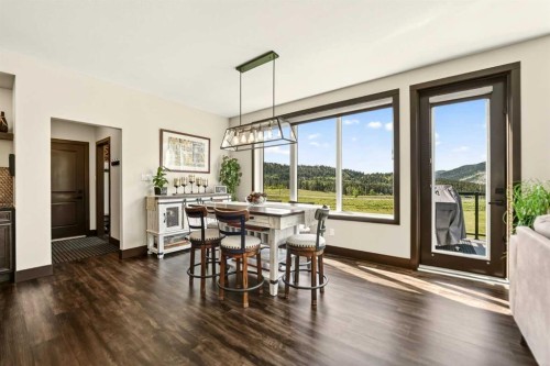 2616 Valley Ridge Drive, Frank, AB 