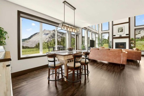 2616 Valley Ridge Drive, Frank, AB 