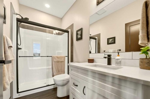2616 Valley Ridge Drive, Frank, AB 