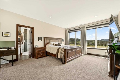 2616 Valley Ridge Drive, Frank, AB 