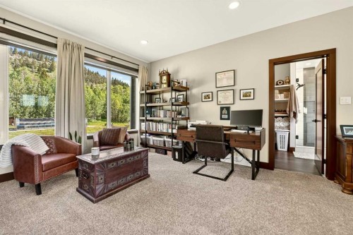 2616 Valley Ridge Drive, Frank, AB 