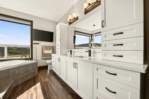 2616 Valley Ridge Drive, Frank, AB 