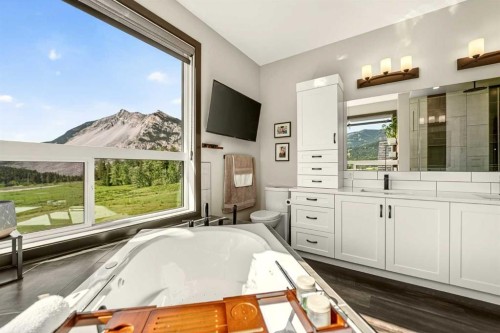 2616 Valley Ridge Drive, Frank, AB 