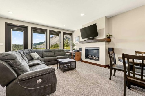 2616 Valley Ridge Drive, Frank, AB 