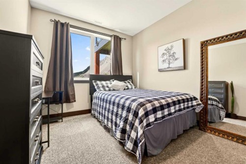 2616 Valley Ridge Drive, Frank, AB 