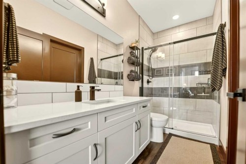 2616 Valley Ridge Drive, Frank, AB 