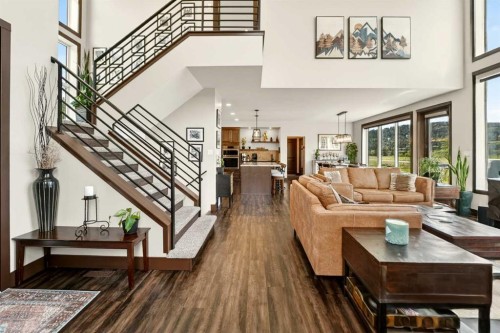 2616 Valley Ridge Drive, Frank, AB 