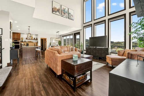 2616 Valley Ridge Drive, Frank, AB 