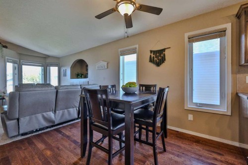 308 Tartan Circle West, Lethbridge, AB 