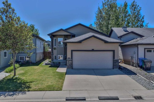 308 Tartan Circle West, Lethbridge, AB 