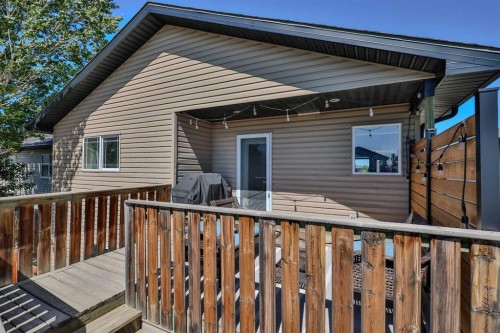 308 Tartan Circle West, Lethbridge, AB 