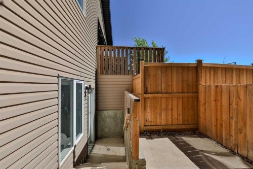 308 Tartan Circle West, Lethbridge, AB 