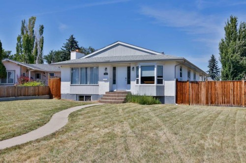 96 Oxford Road West, Lethbridge, AB - Outdoor