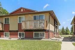 35-5 Acadia Road WESTLethbridge, AB T1K 4C1