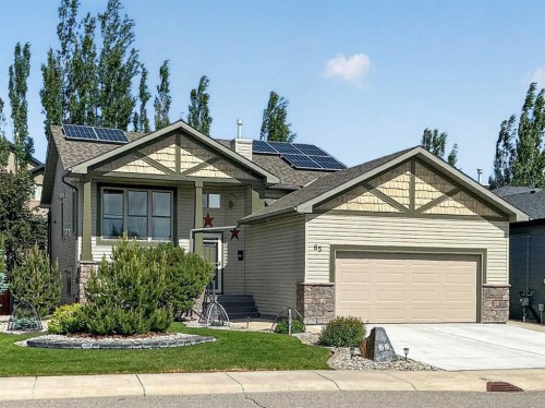 65 Canyoncrest Point West, Lethbridge, AB 