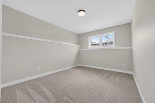 74 Riverpark Boulevard West, Lethbridge, AB - Indoor Photo Showing Other Room
