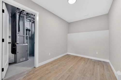 74 Riverpark Boulevard West, Lethbridge, AB - Indoor Photo Showing Other Room