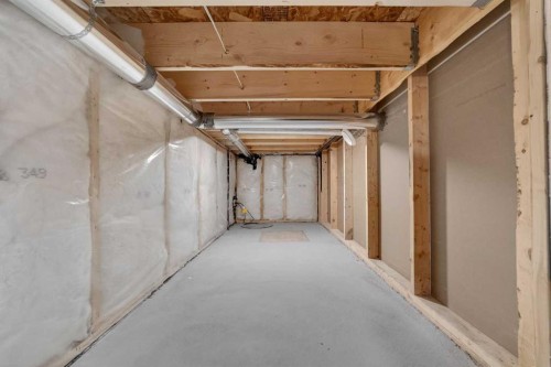 74 Riverpark Boulevard West, Lethbridge, AB - Indoor