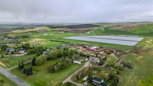 30058 Hwy 501, Cardston, AB 