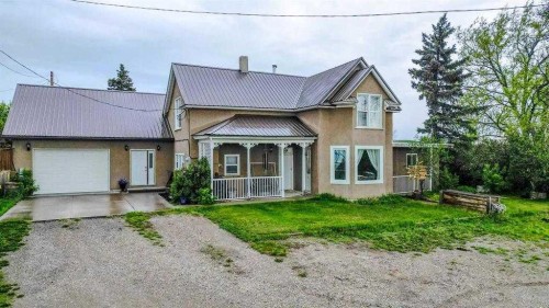 30058 Hwy 501, Cardston, AB 