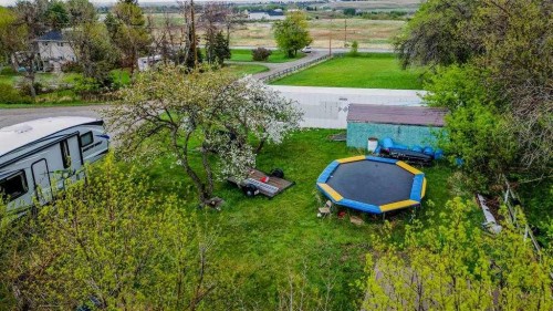 30058 Hwy 501, Cardston, AB 