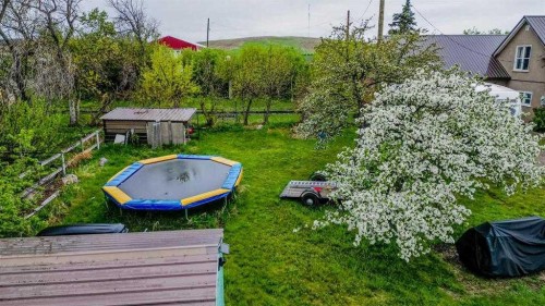 30058 Hwy 501, Cardston, AB 